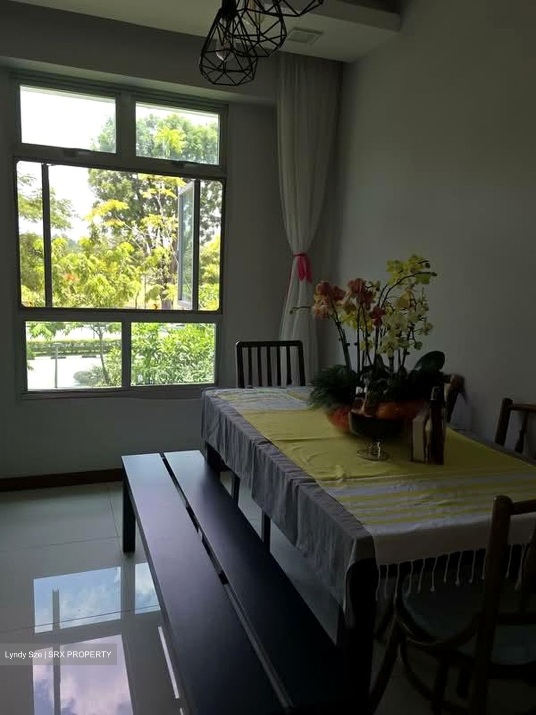Blk 513D Saraca Breeze @ Yishun (Yishun), HDB 5 Rooms #566493611